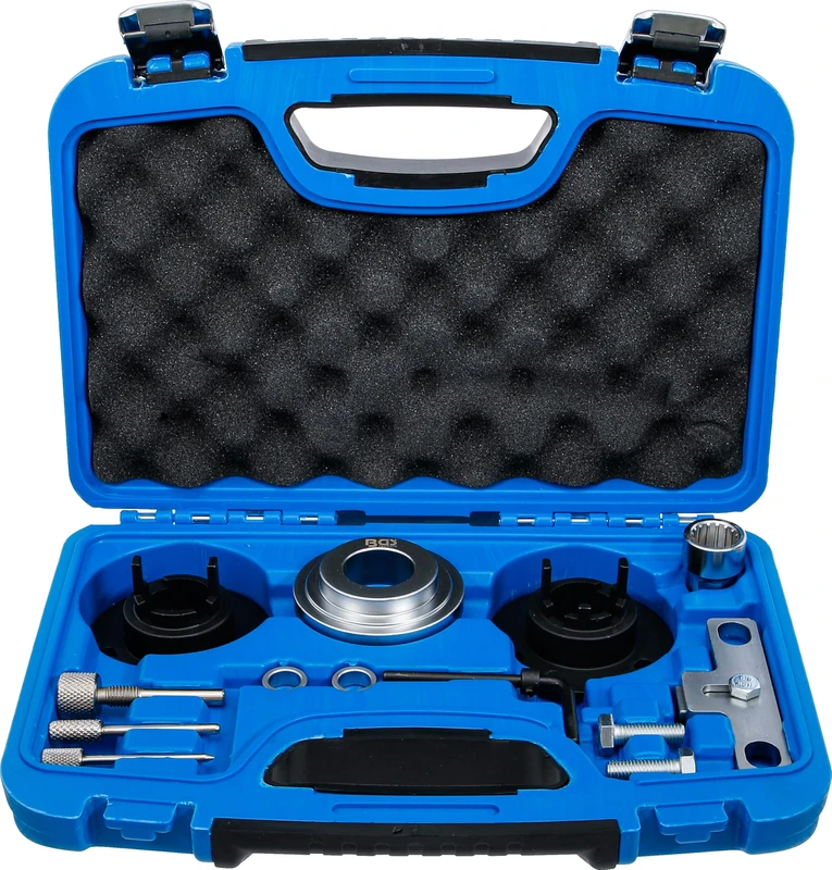 BGS 74628 | Adjustment Tool Set | for Ford 1.0 L EcoBoost with Timing Chain