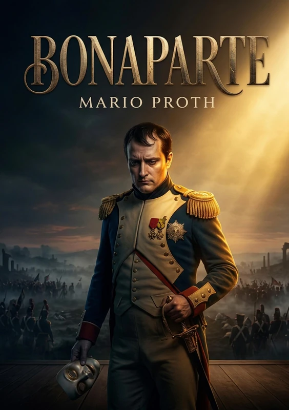 Bonaparte: Une analyse critique du régime de Bonaparte - Image 1