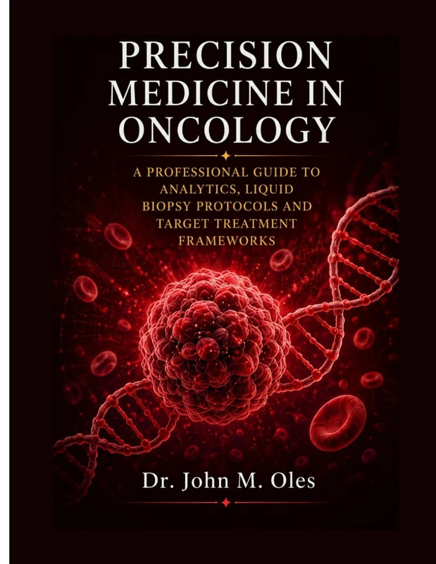 PRECISION MEDICINE IN ONCOLOGY: A PROFESSIONAL GUIDE TO ANALYTICS, LIQUID BIOPSY PROTOCOLS AND TARGET TREATMENT FRAMEWORKS