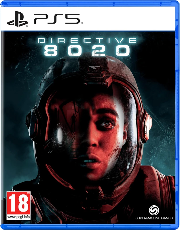 Directive 8020 (PlayStation 5)