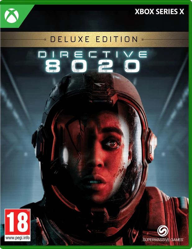 Directive 8020 (Xbox Series X) - Image 1
