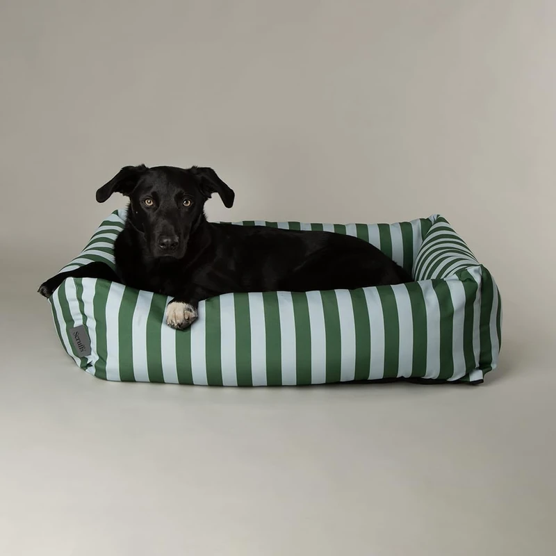 Scruffs Amalfi Dog Box Bed (XL)