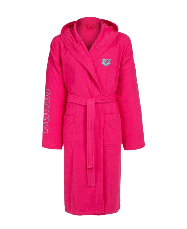 ARENA Unisex Light Zeppelin Bathrobe