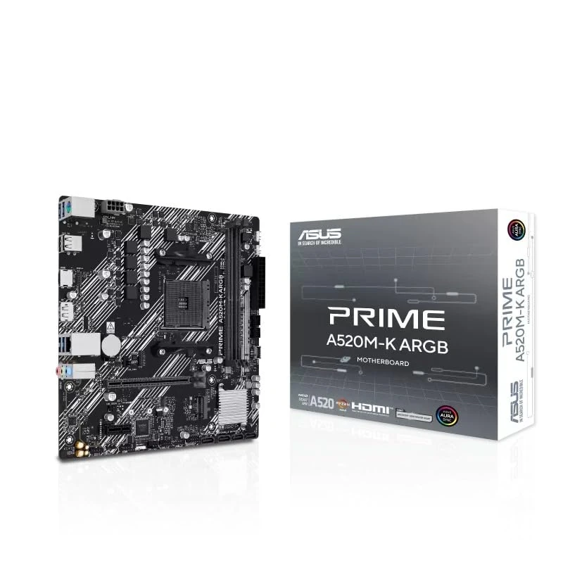 ASUS 90MB1R00-M0EAY0 Motherboard