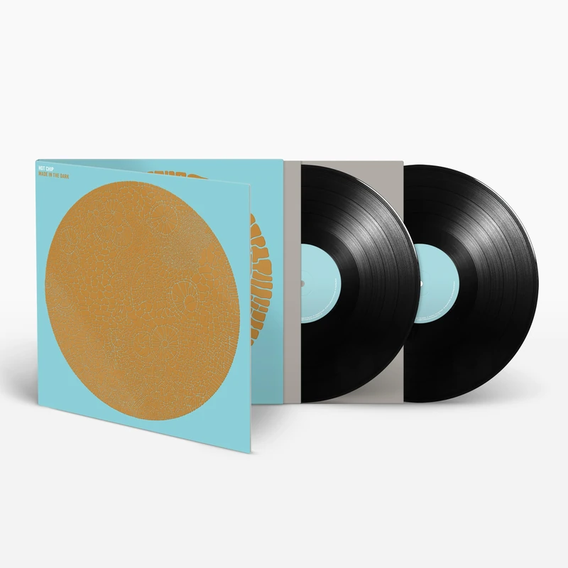 Made In The Dark : 2LP [VINYL]