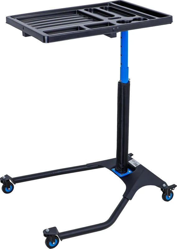 BGS 4213 | Tool Service Table | Mobile | Height Adjustable - Image 1
