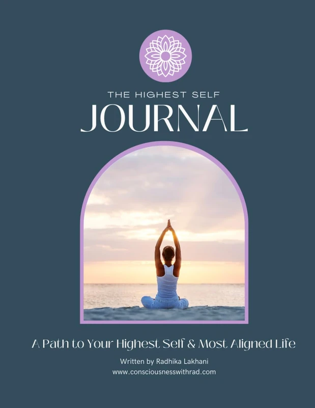 The Highest Self Retreat 2026