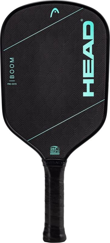 HEAD Boom PRO EX15 2026 Pickleball Paddle
