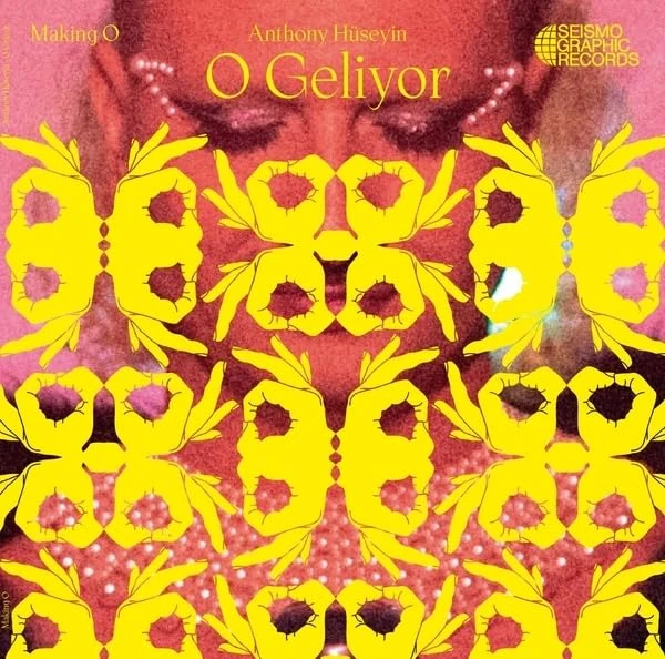 O Geliyor - Making O [VINYL]