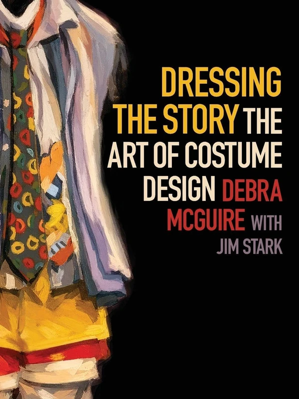 Dressing the Story: The Art of Costume Design - Image 1