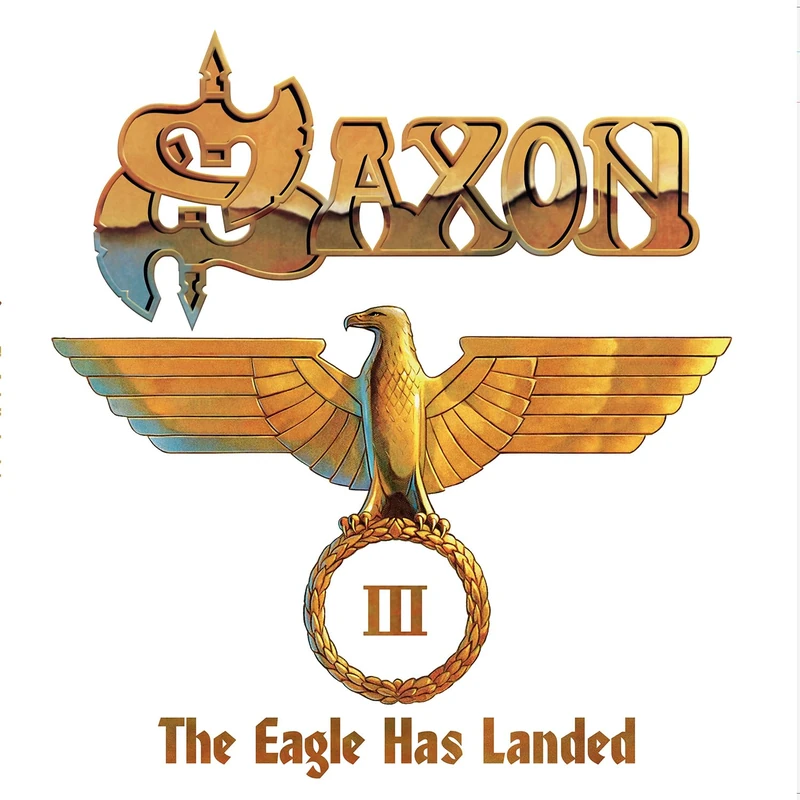 The Eagle Has Landed Pt. III [VINYL]