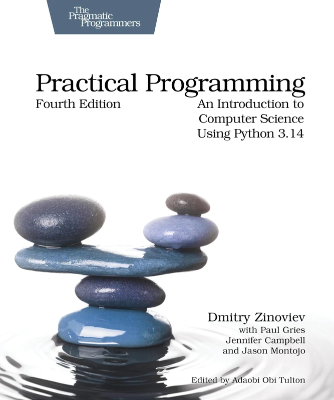 Practical Programming - Image 1