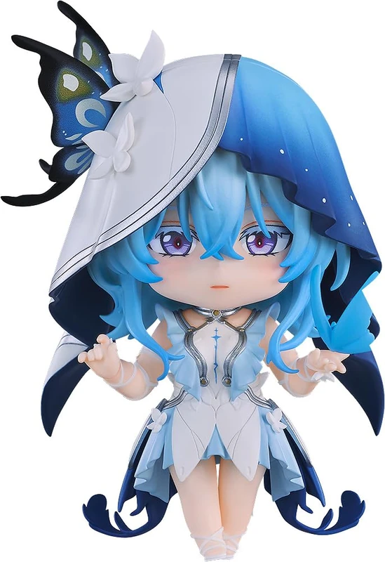 Wuthering Waves Nendoroid Action Figure The Shorekeeper 10 cm - Image 1
