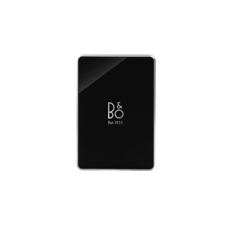 Bang & Olufsen Powerbank - Infinite Black - Image 1
