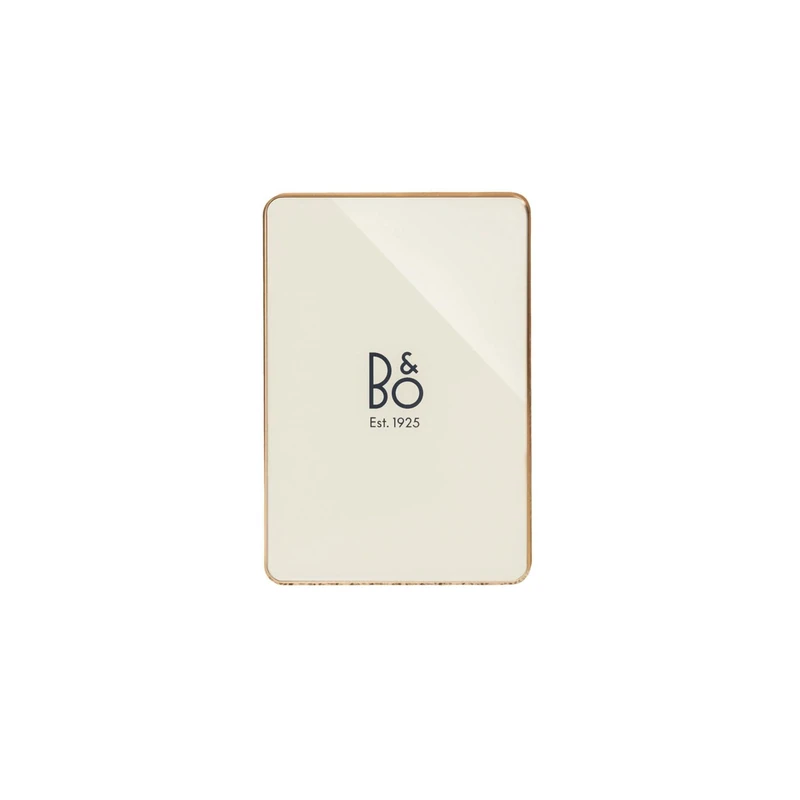 Bang & Olufsen Power Bank - Hourglass Sand