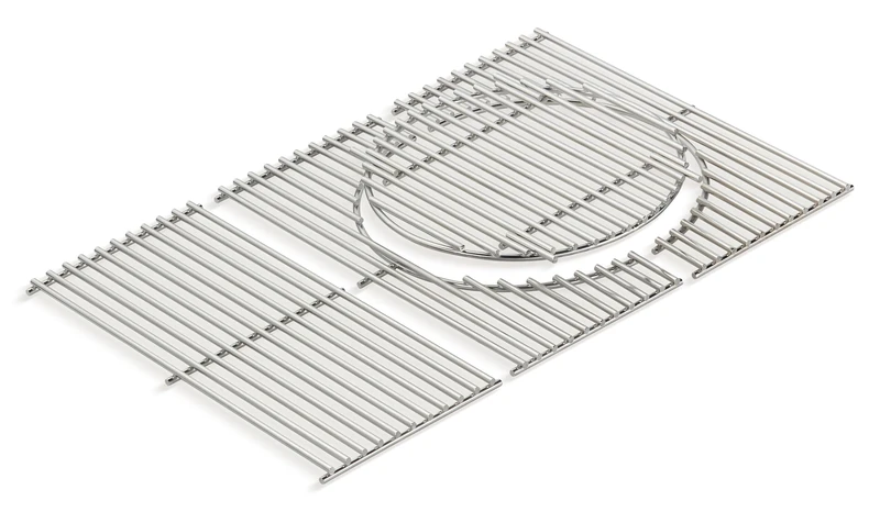 Enders® Monroe Pro SIKR 3 Stainless Steel Switch Grid - Image 1