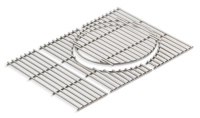 Enders® Hyde 3 Stainless Steel Switch Grid