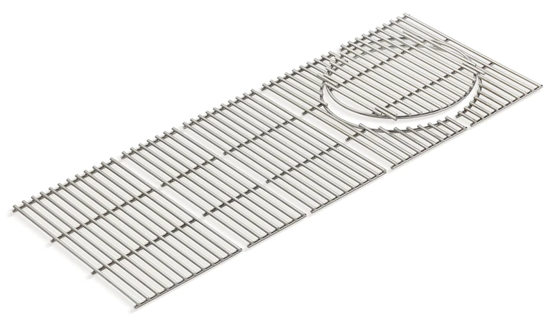 Enders® Hyde 6 Stainless Steel Switch Grid
