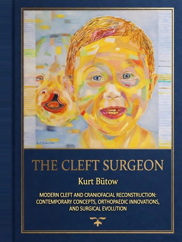 The Cleft Surgeon: Modern Cleft And Craniofacial Reconstruction: Contemporary Concepts, Obturpaedic Innovations, And Surgical Evolution