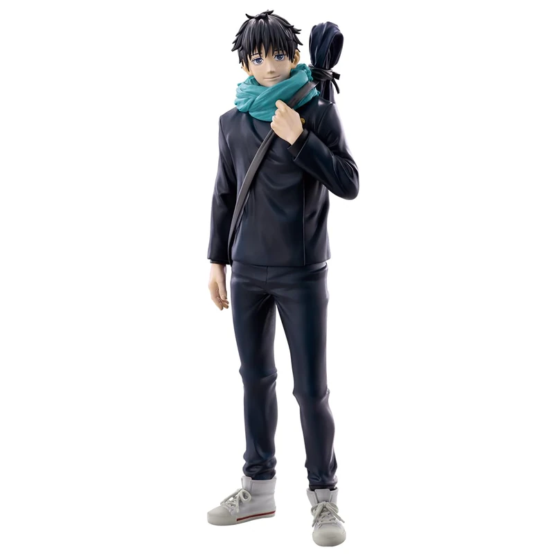 Ichibansho Jujutsu Kaisen Yuta Okkotsu Masterlise 5th Anniversary Final Figure | Collectible Anime Statue | Highly Detailed Display Model for Fans & Collectors