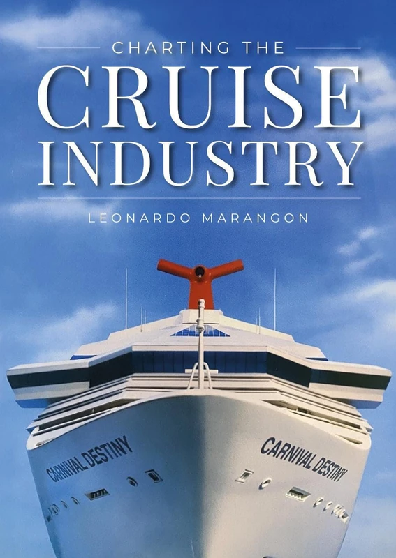 Charting the Cruise Industry