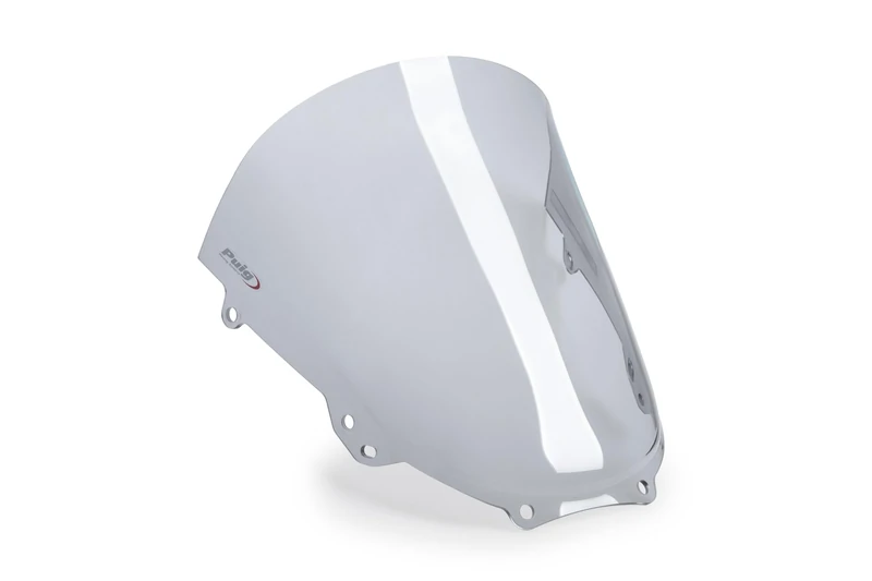 Puig 22689H Touring Windscreen improved wind protection, Smoke