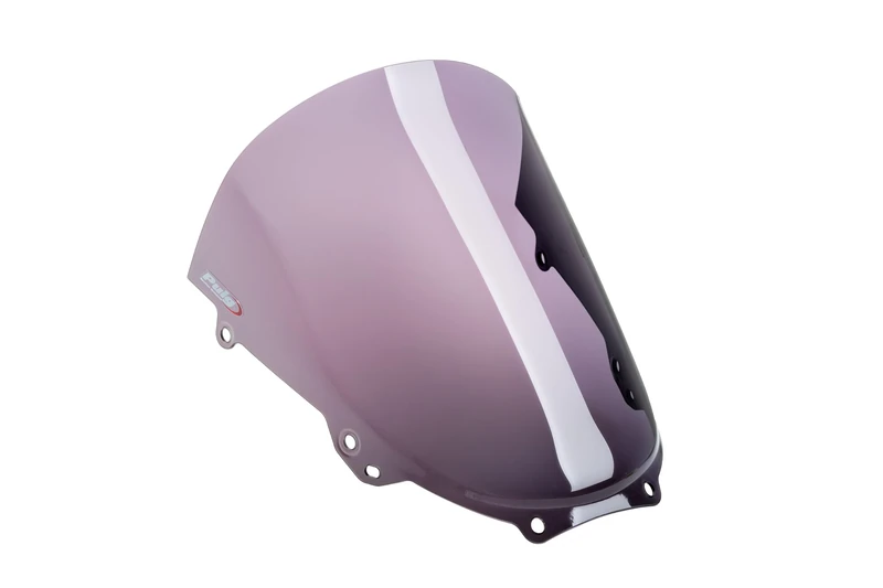 Puig 22689F Touring Windscreen improved wind protection, Dark Smoke