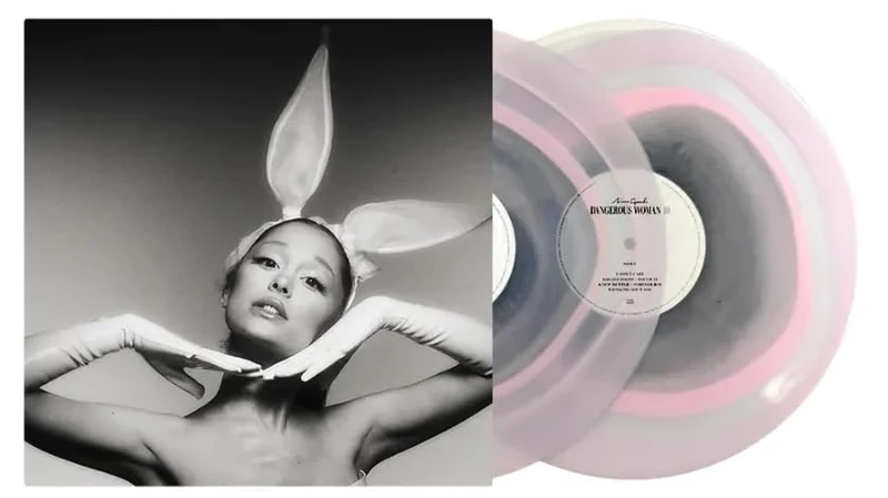 TBC [VINYL]