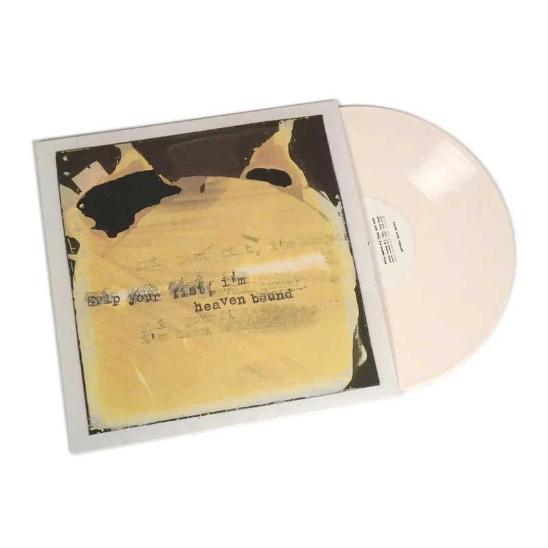 Racing Mount Pleasant [VINYL]