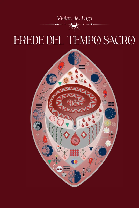 EREDE DEL TEMPO SACRO
