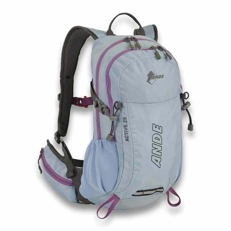 Ande ACTIVE 25LT Outdoor Backpack