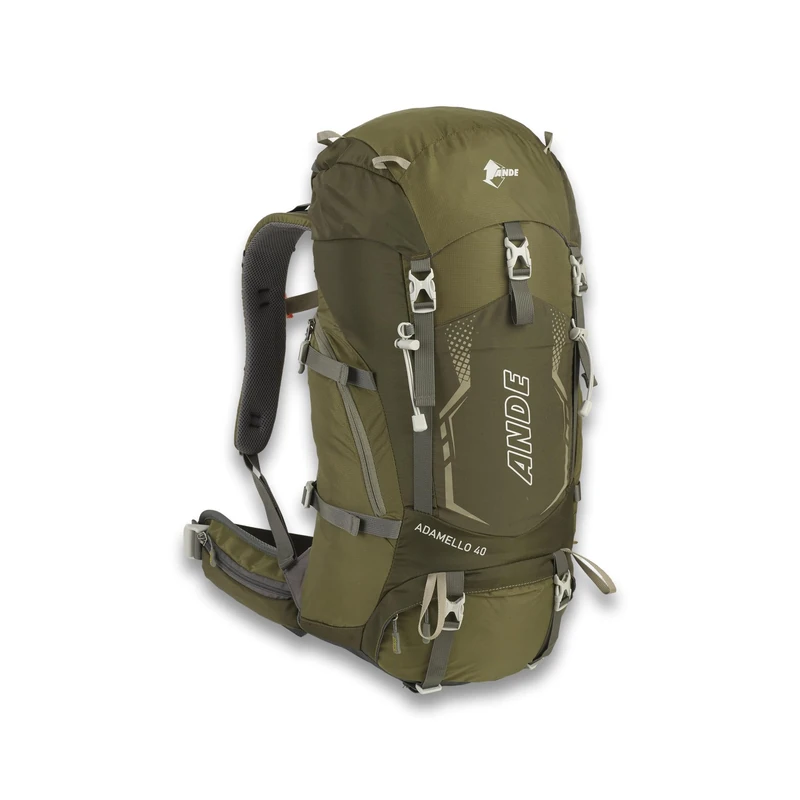 Ande ADAMELLO 40LT Hiking Backpack
