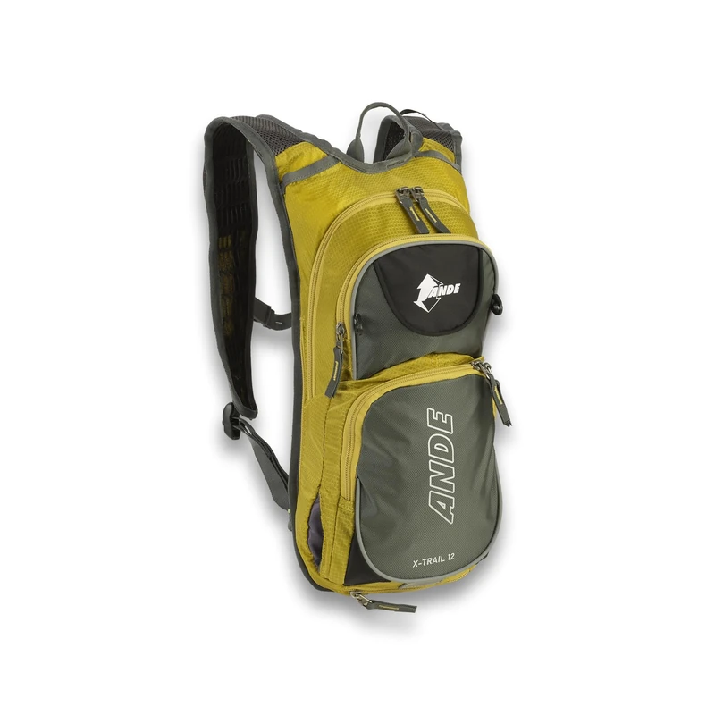 ANDE X-TRAIL 12LT Multifunctional Backpack