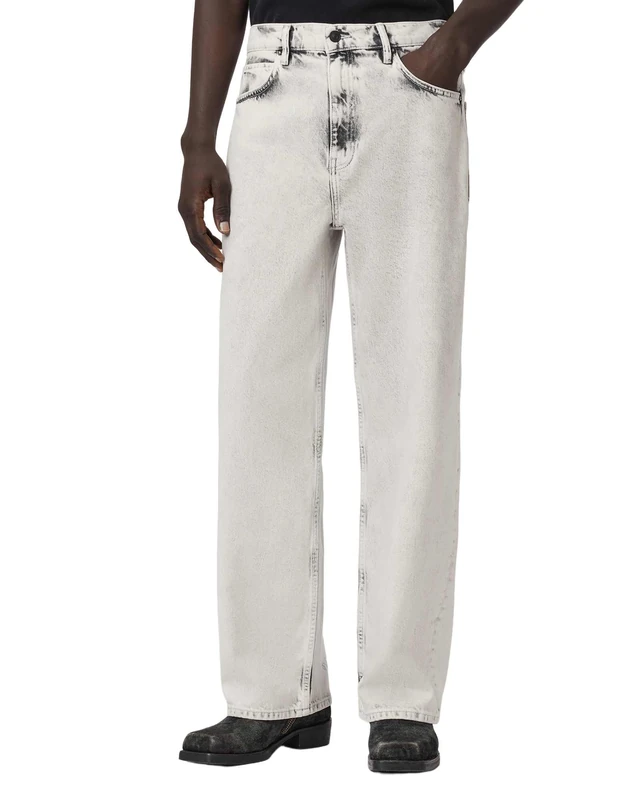 AllSaints Lenny Jean