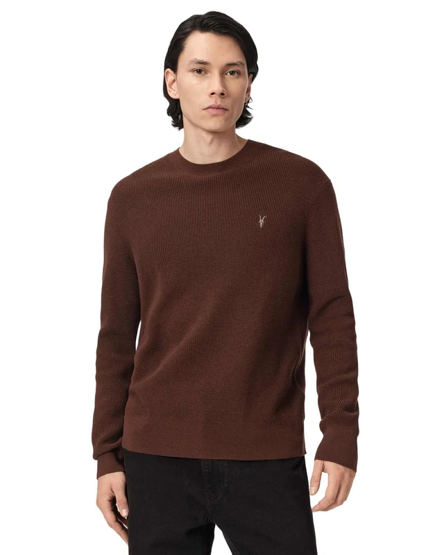 AllSaints Aspen Crew