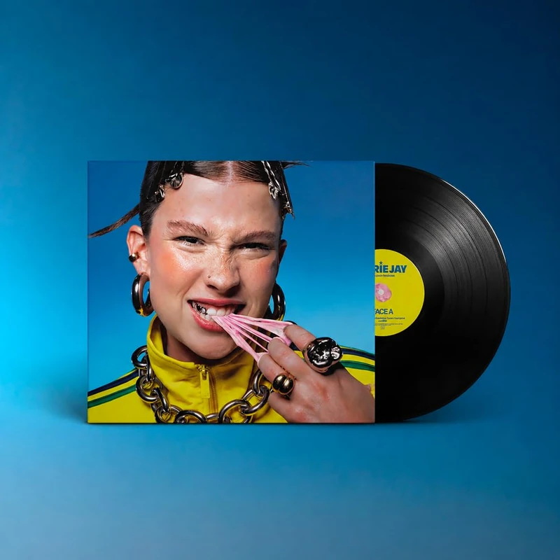 Le Rose C'Est Hasbeen [VINYL] - Image 1