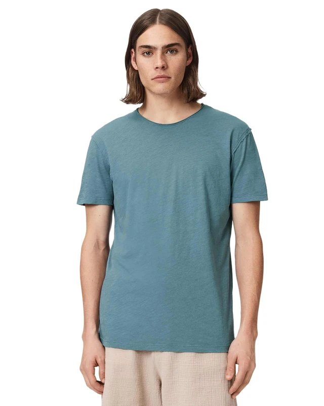 AllSaints Figure SS Crew