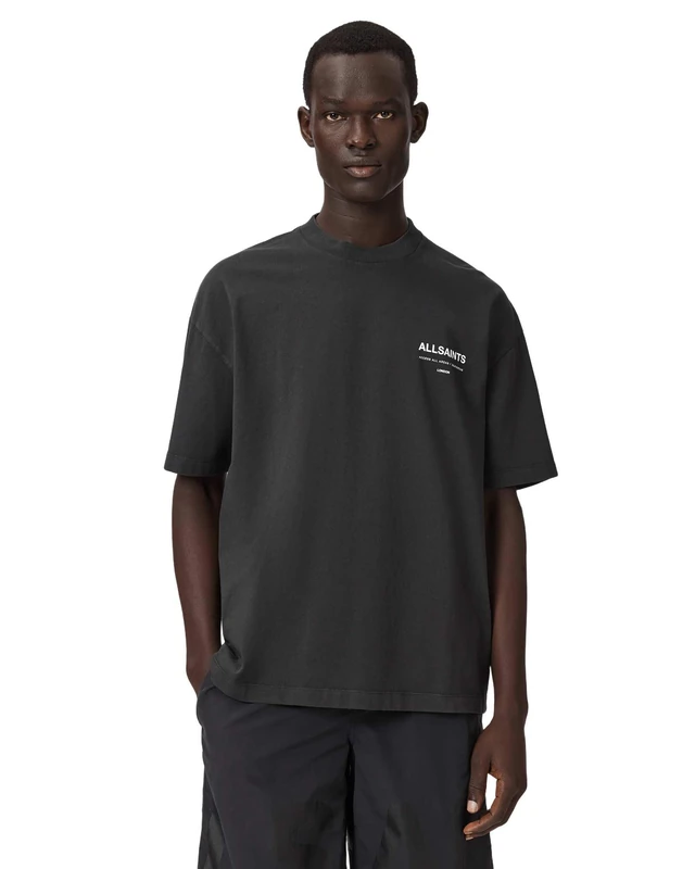 AllSaints Backstage SS Crew