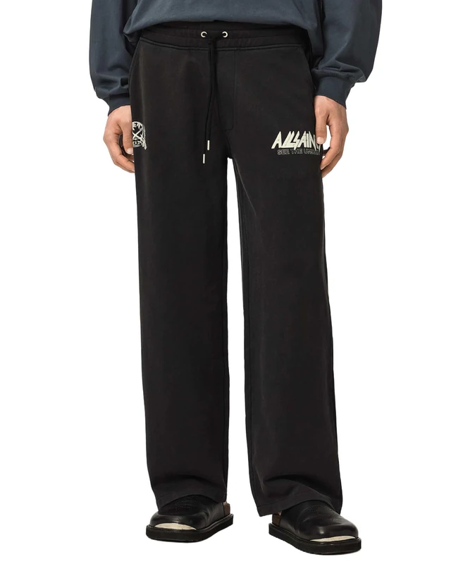AllSaints Chromium Sweatpant