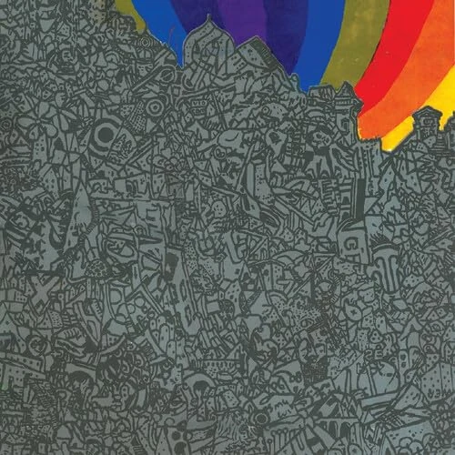 Wonderful Rainbow (Opaque Red Vinyl) (Indie Exclusive) [VINYL]