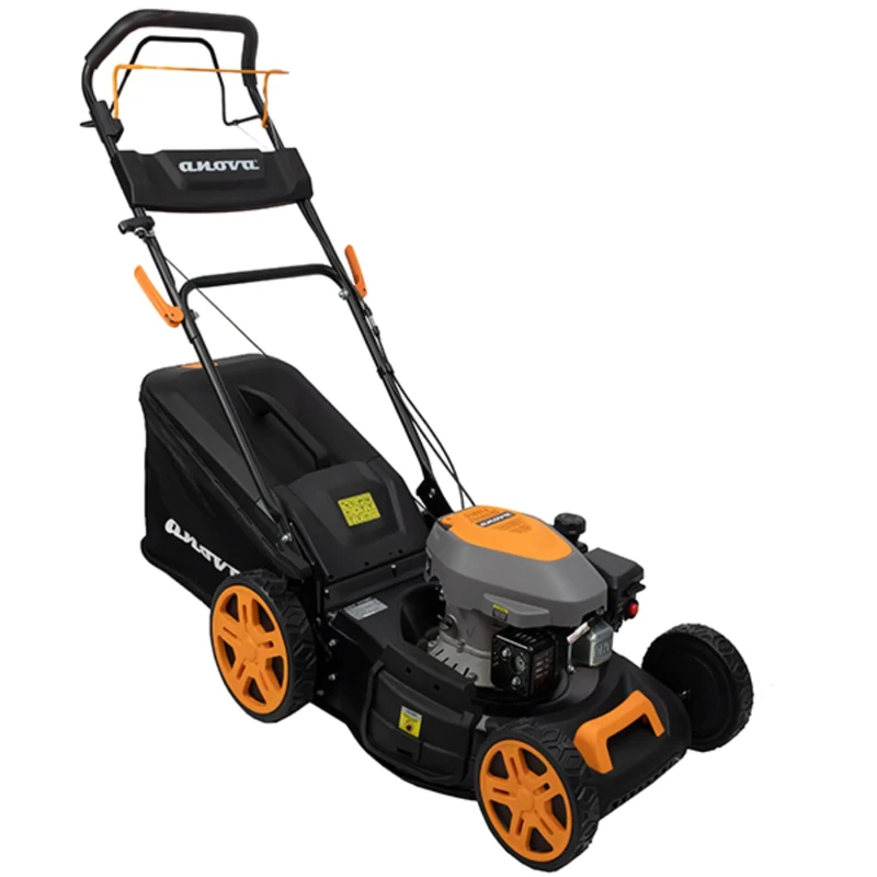 ANOVA CORTACESPED Plus 46 Lawn Mower Red Size 55