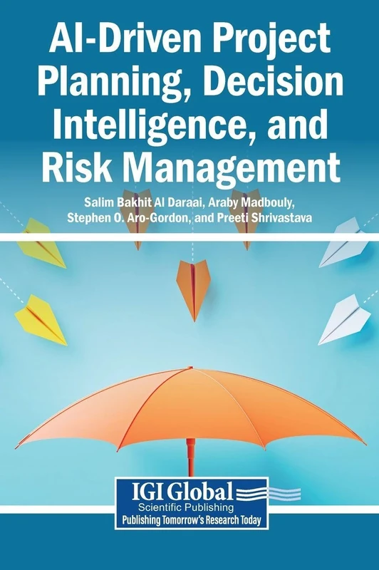 AI-Driven Project Planning, Decision Intelligence, and Risk Management