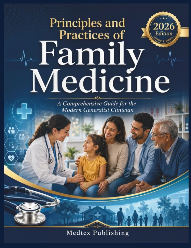 Principles and Practices of Family Medicine: A Comprehensive Guide for the Modern Generalist Clinician