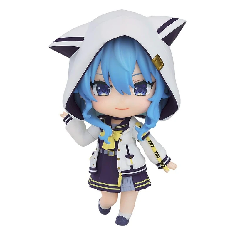Hololive Production Nendoroid Action Figure Hoshimachi Suisei: Sailor Outfit Ver. 10 cm - Image 1