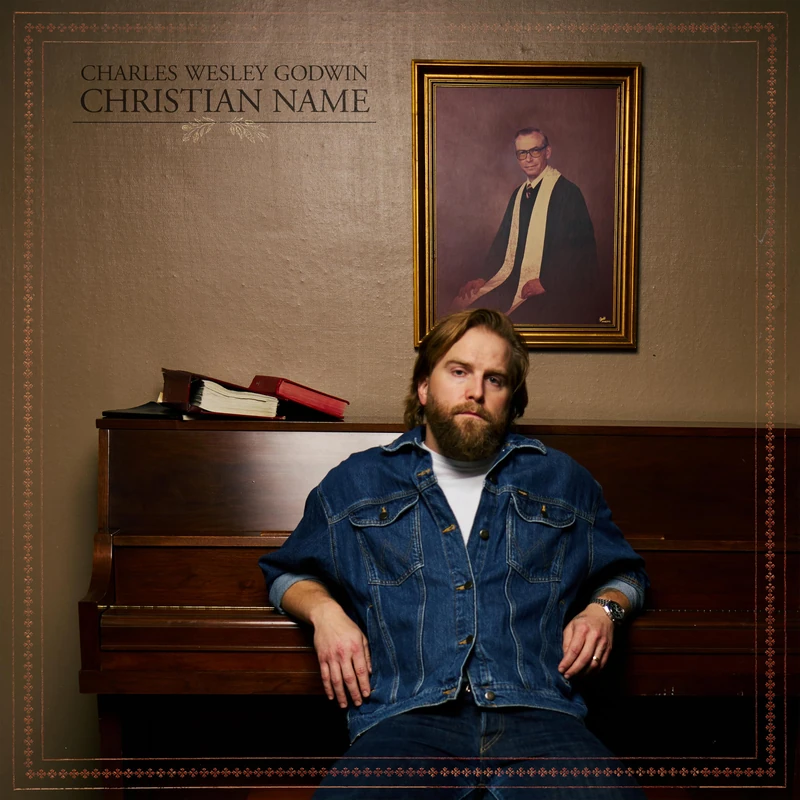 Christian Name[LP] [Vinyl LP] [VINYL]