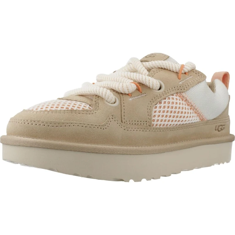UGG W LO LOWMEL MESH - Image 1