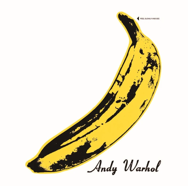 Velvet Underground & Nico [VINYL]