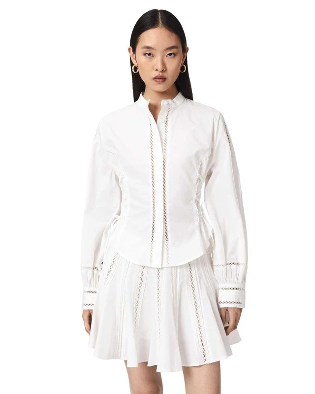 AllSaints Frances Shirt