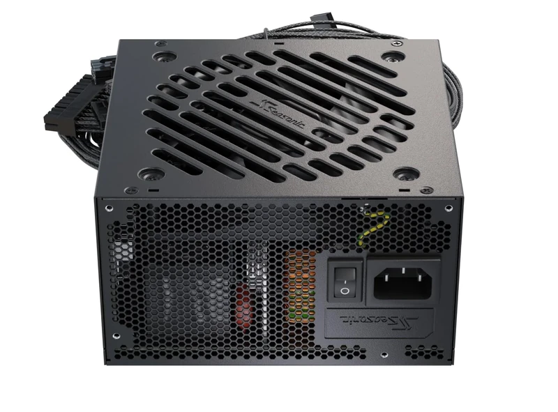 Seasonic Core BC-750 ATX3 power supply unit