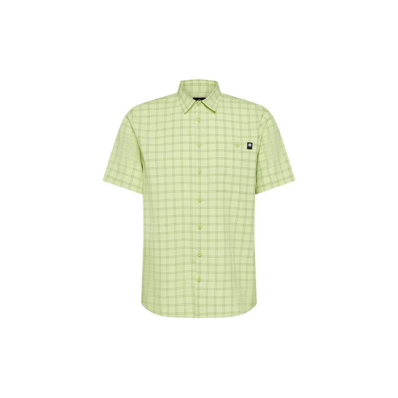 Mammut Lenni Shirt Men